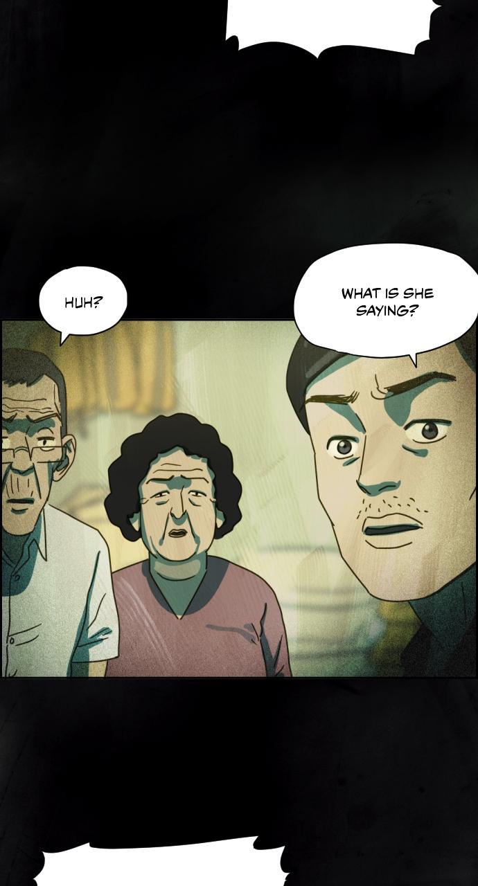 Day of Disaster Chap 8 - Next Chap 9