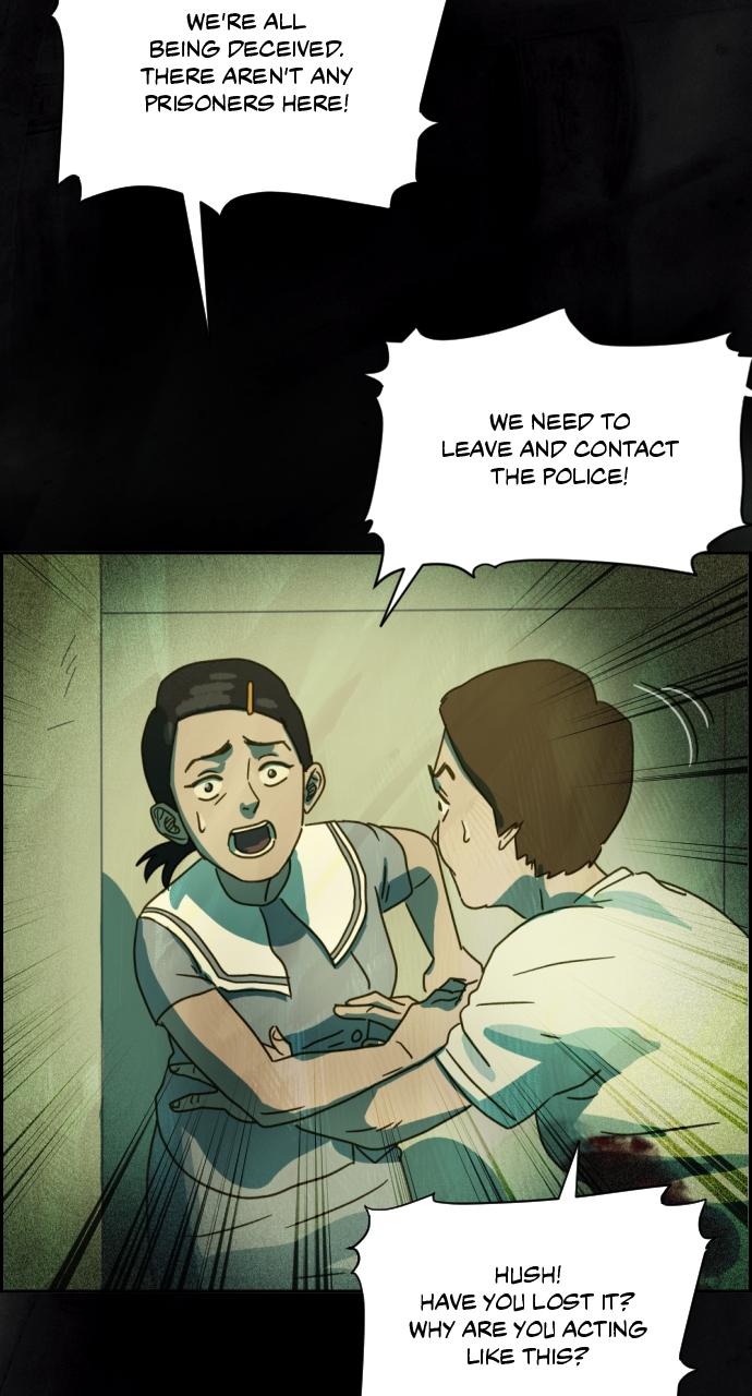 Day of Disaster Chap 8 - Next Chap 9