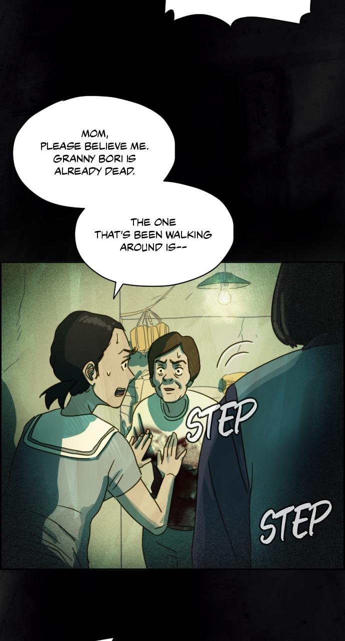 Day of Disaster Chap 8 - Next Chap 9