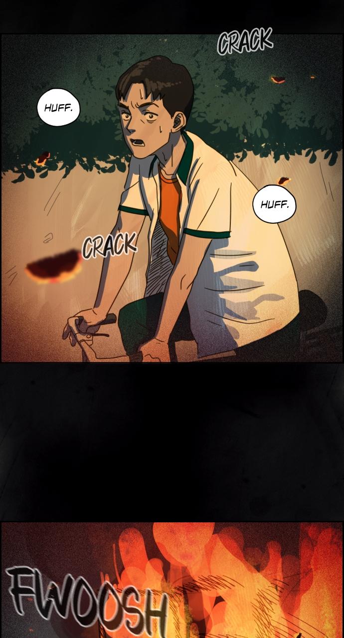 Day of Disaster Chap 8 - Next Chap 9