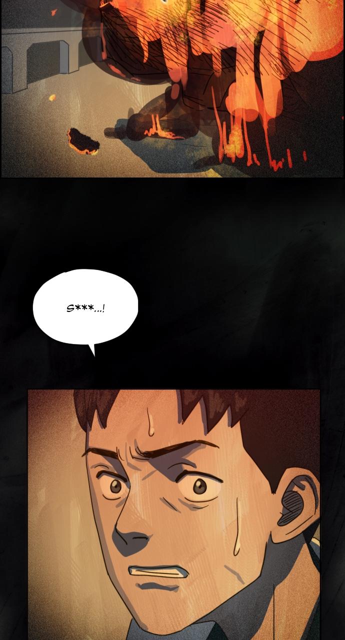 Day of Disaster Chap 8 - Next Chap 9