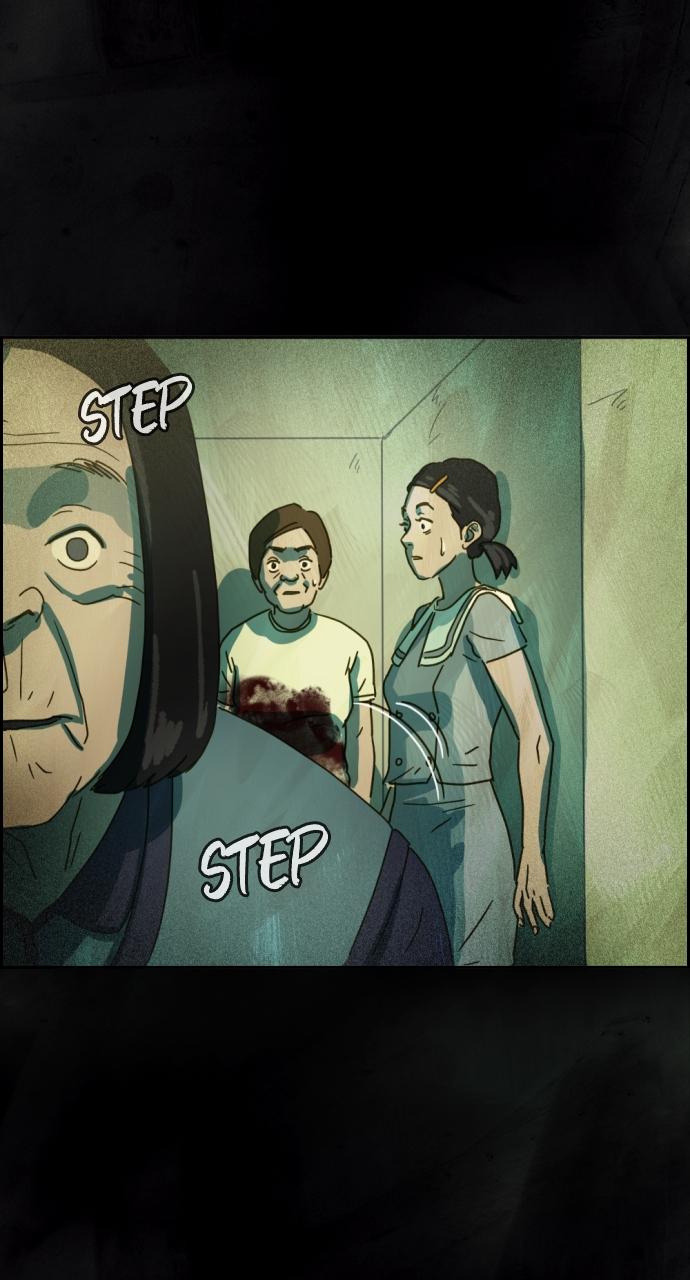 Day of Disaster Chap 8 - Next Chap 9