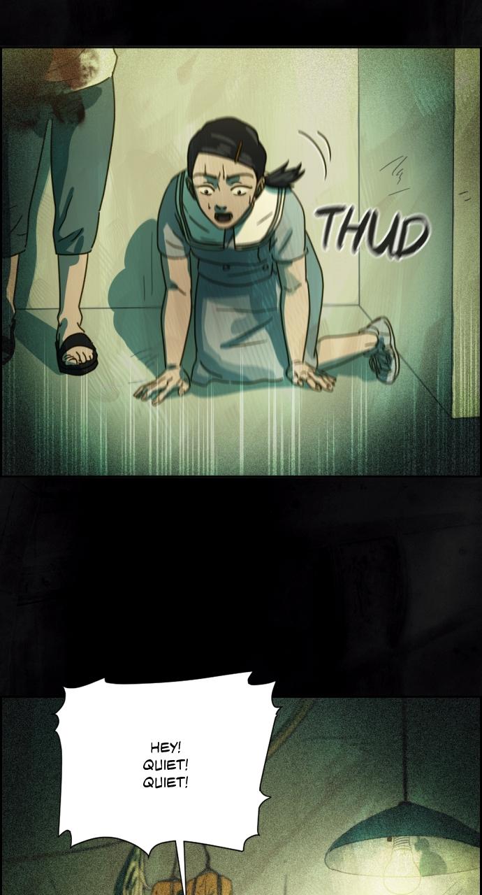 Day of Disaster Chap 8 - Next Chap 9