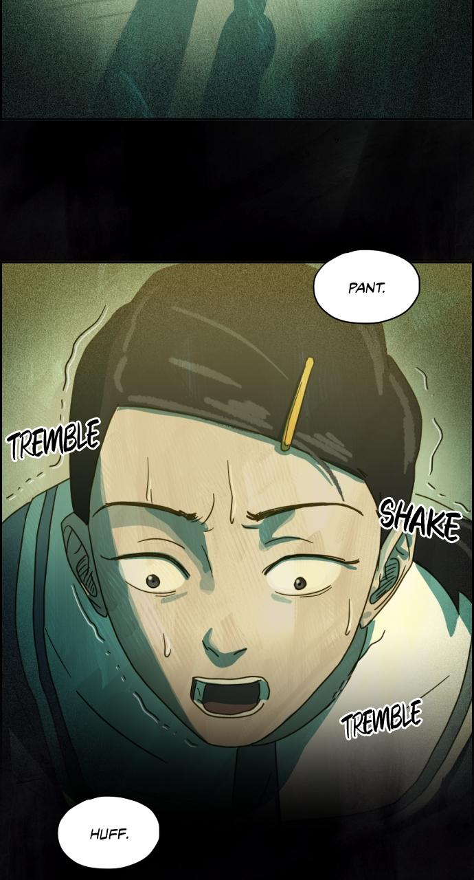 Day of Disaster Chap 8 - Next Chap 9