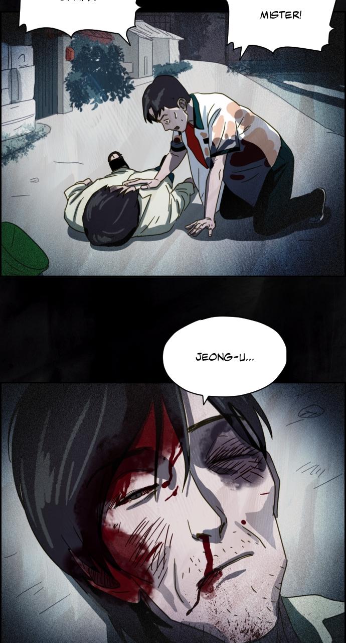 Day of Disaster Chap 8 - Next Chap 9