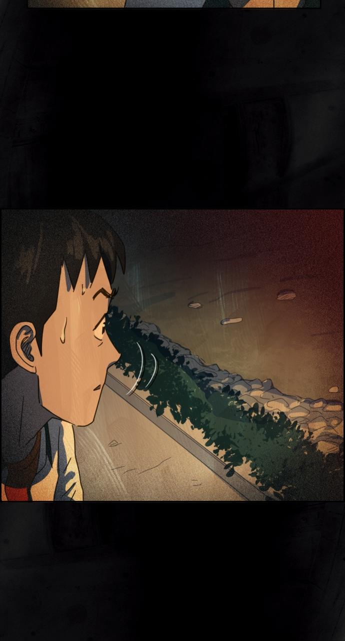 Day of Disaster Chap 8 - Next Chap 9