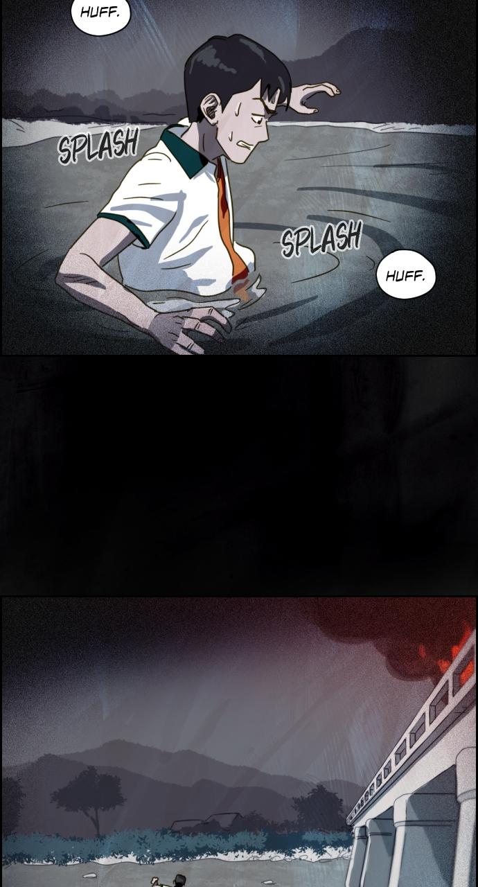 Day of Disaster Chap 8 - Next Chap 9