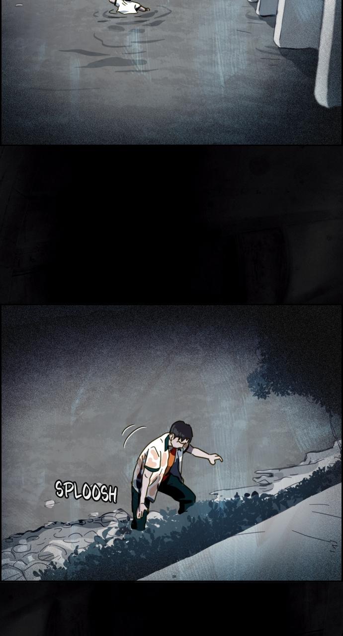 Day of Disaster Chap 8 - Next Chap 9