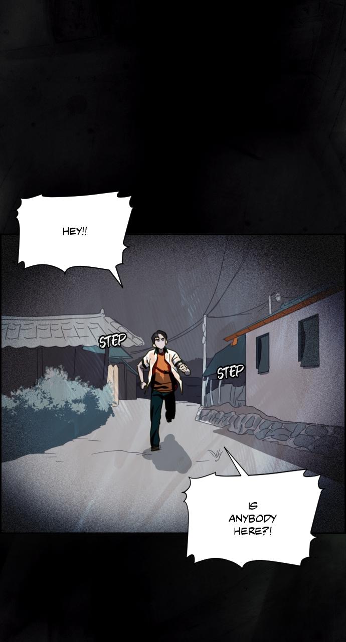 Day of Disaster Chap 8 - Next Chap 9