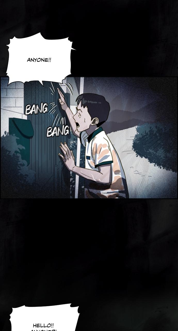 Day of Disaster Chap 8 - Next Chap 9