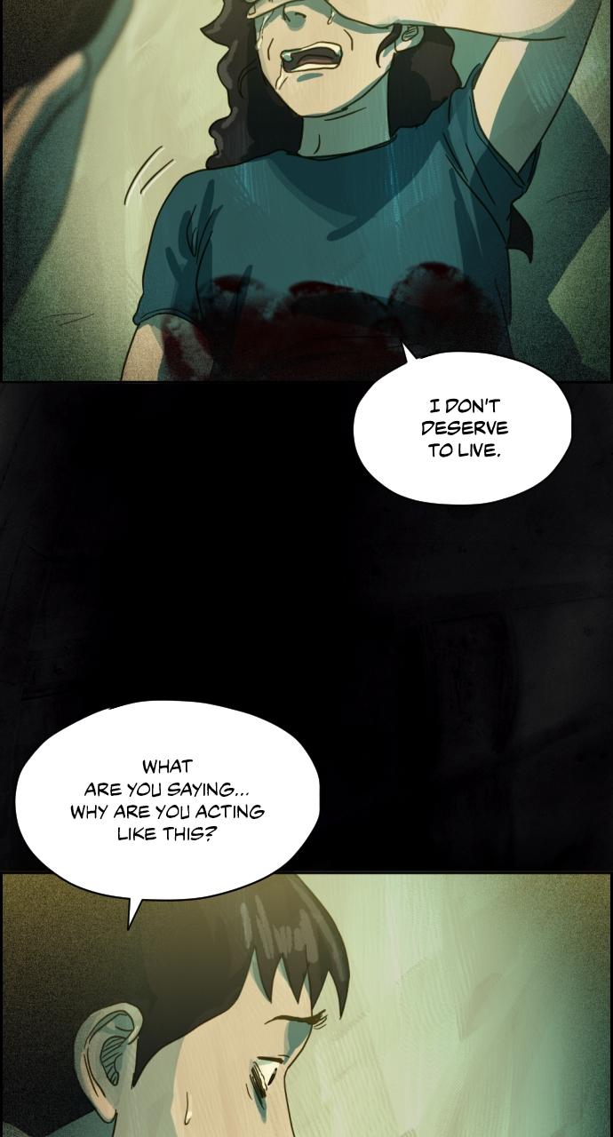 Day of Disaster Chap 9 - Next Chap 10