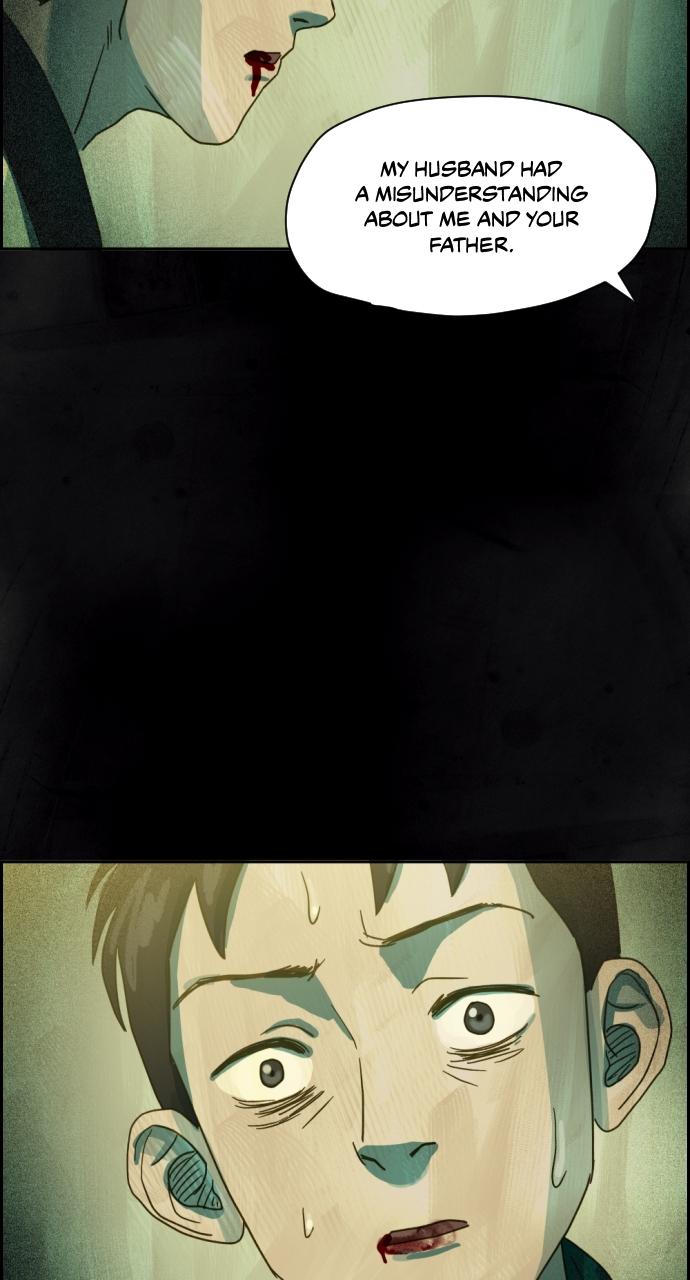 Day of Disaster Chap 9 - Next Chap 10