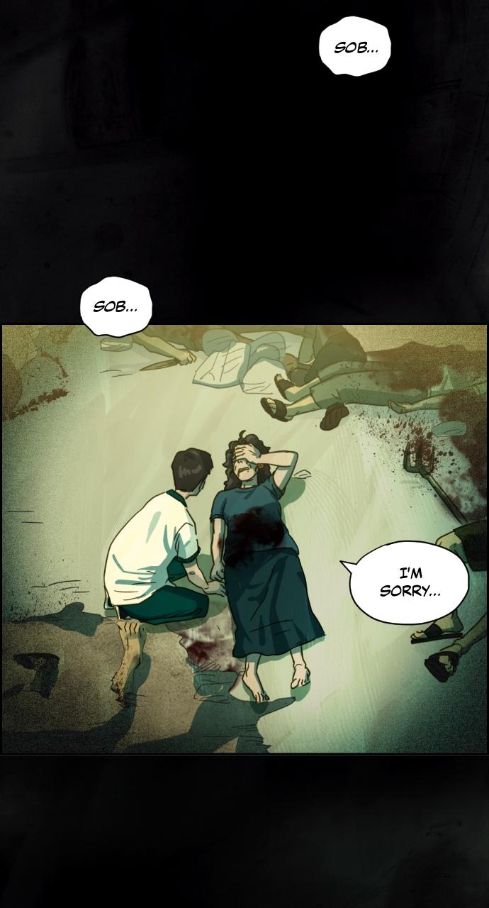 Day of Disaster Chap 9 - Next Chap 10