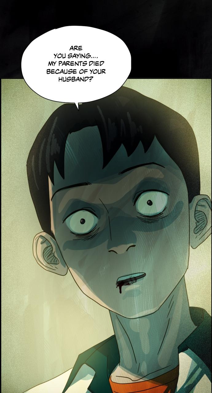 Day of Disaster Chap 9 - Next Chap 10