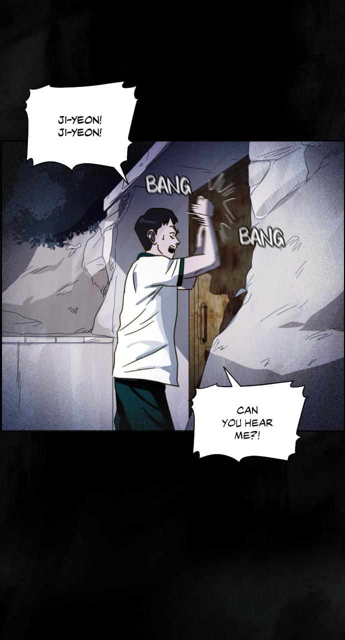 Day of Disaster Chap 9 - Next Chap 10