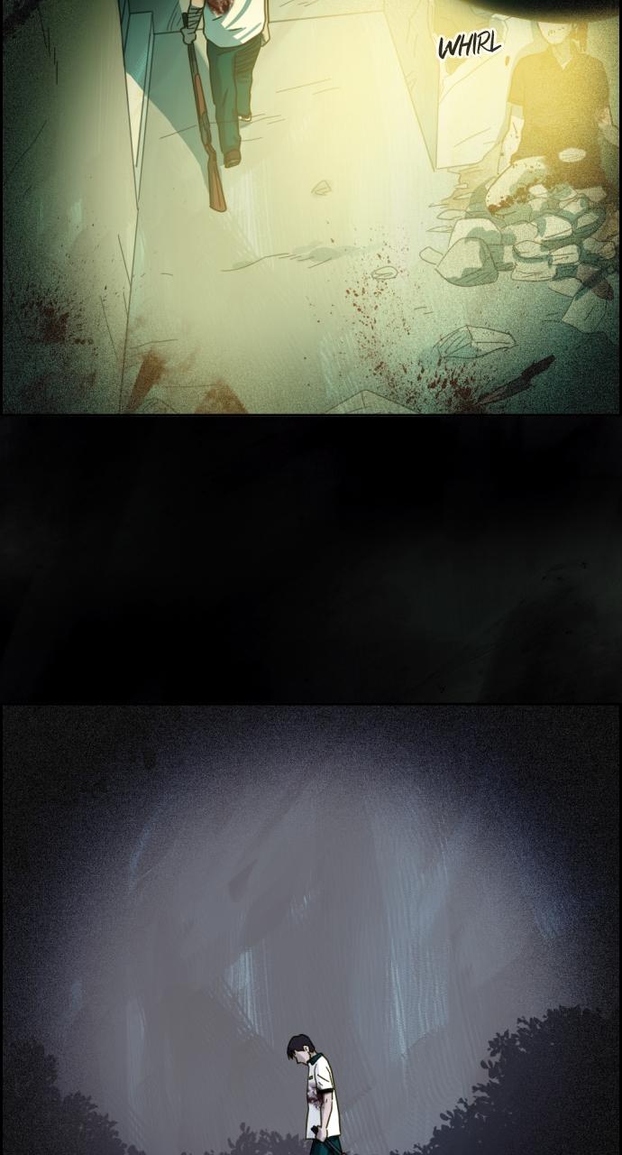 Day of Disaster Chap 9 - Next Chap 10