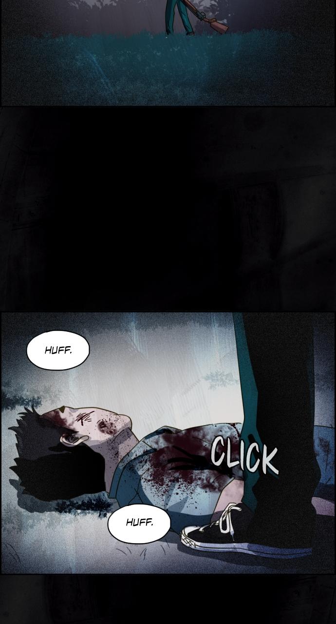 Day of Disaster Chap 9 - Next Chap 10