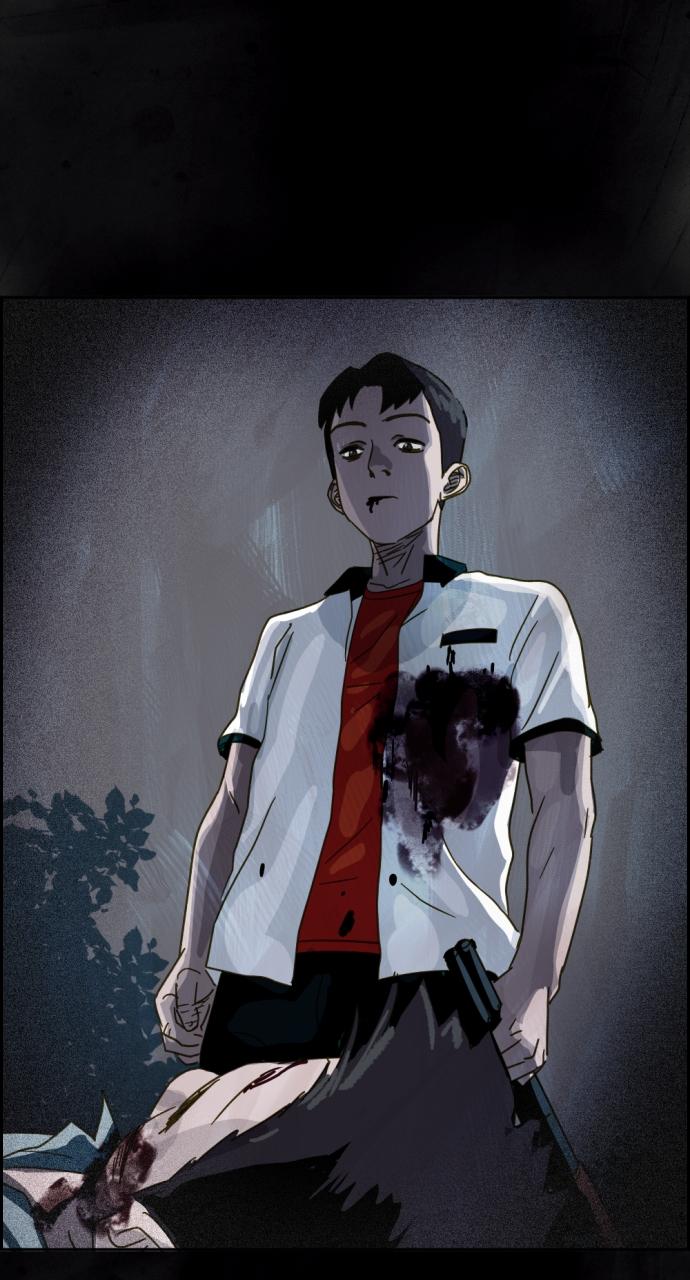 Day of Disaster Chap 9 - Next Chap 10