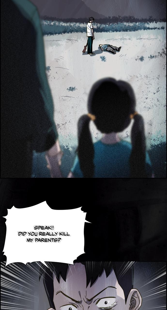 Day of Disaster Chap 9 - Next Chap 10