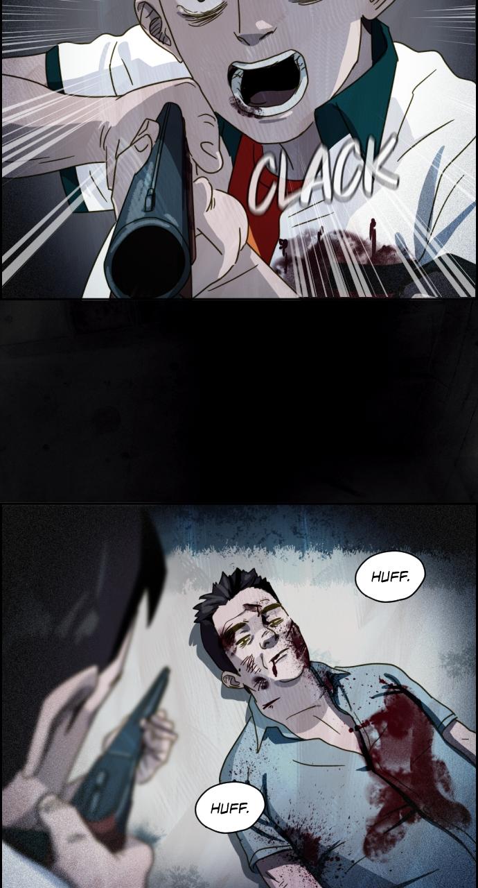 Day of Disaster Chap 9 - Next Chap 10