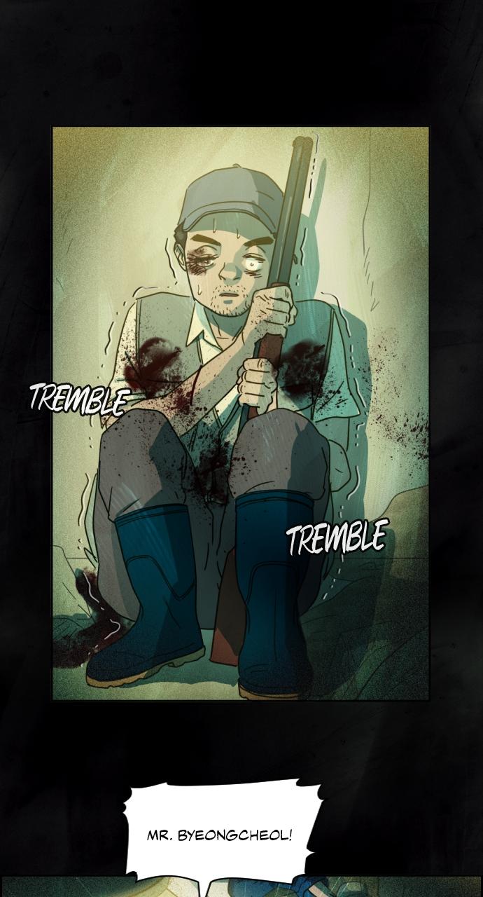 Day of Disaster Chap 9 - Next Chap 10