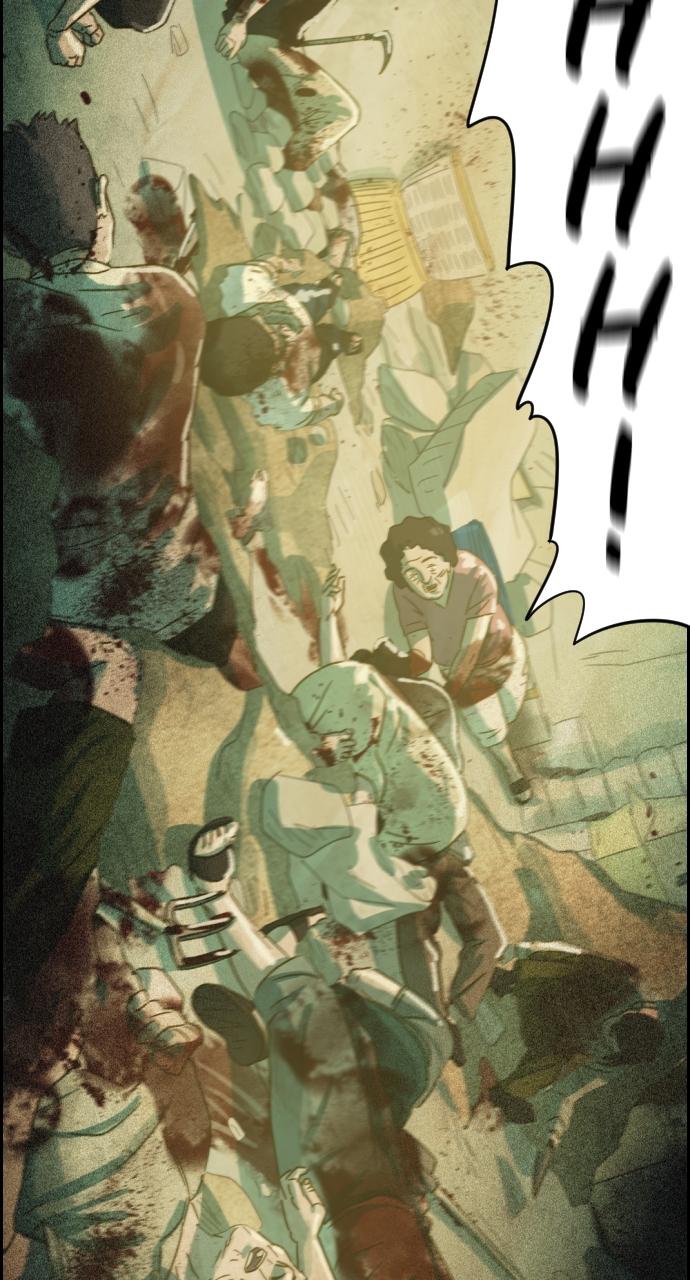 Day of Disaster Chap 9 - Next Chap 10