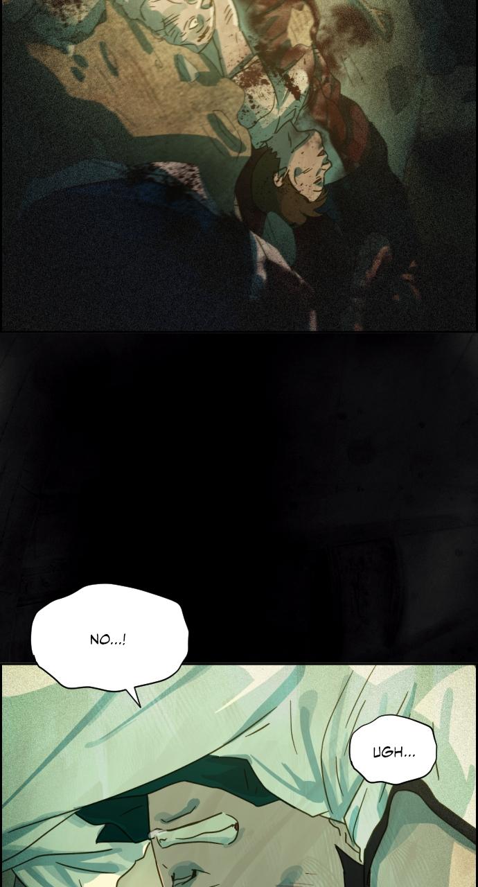 Day of Disaster Chap 9 - Next Chap 10