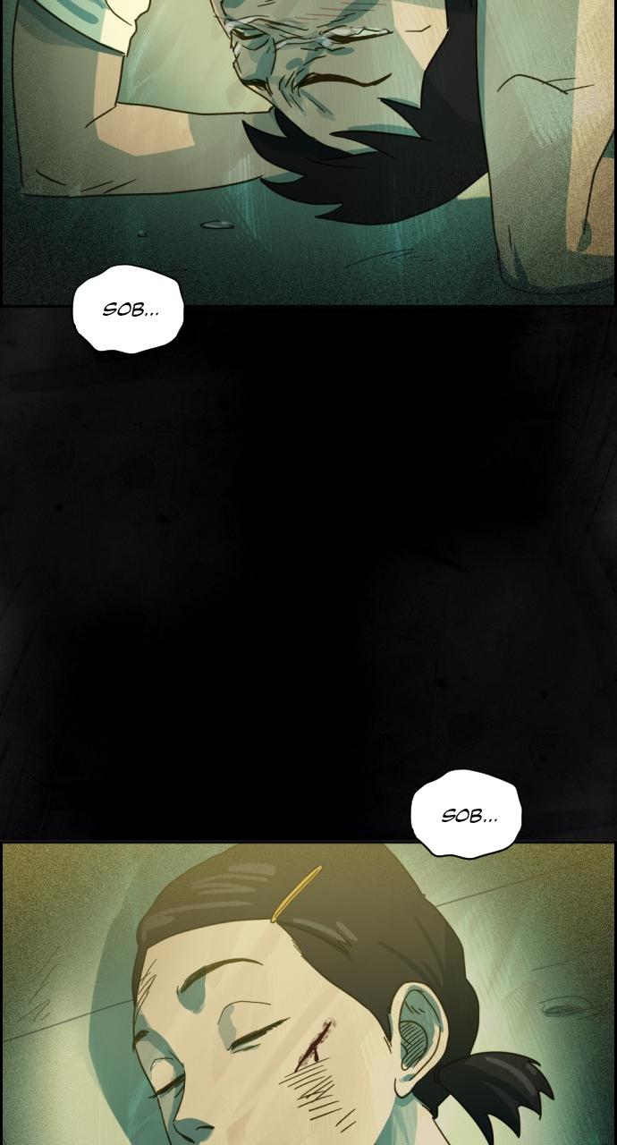 Day of Disaster Chap 9 - Next Chap 10