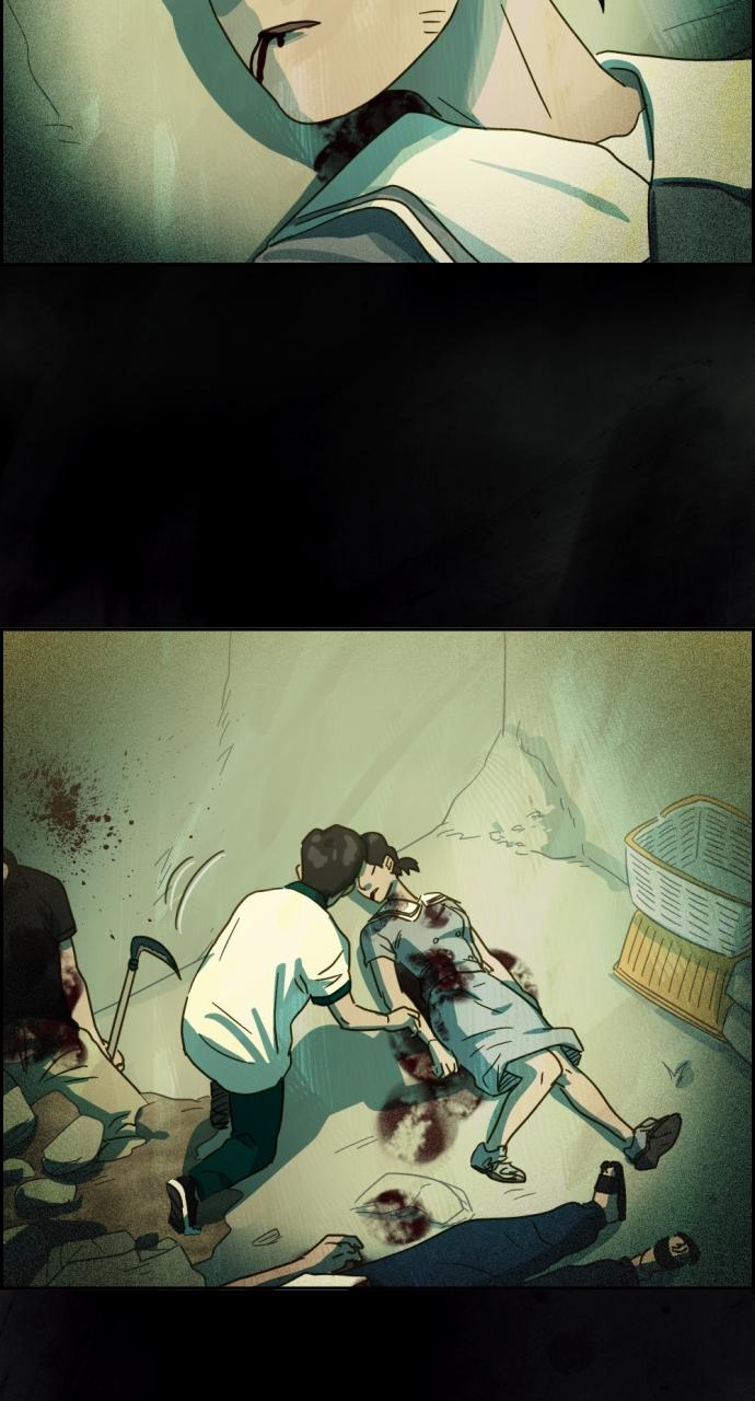 Day of Disaster Chap 9 - Next Chap 10