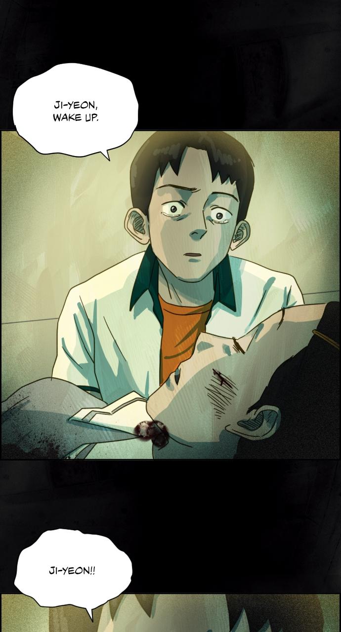 Day of Disaster Chap 9 - Next Chap 10