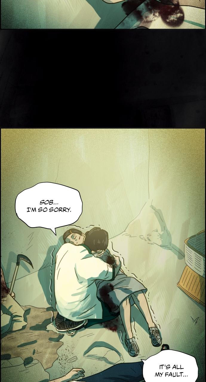 Day of Disaster Chap 9 - Next Chap 10