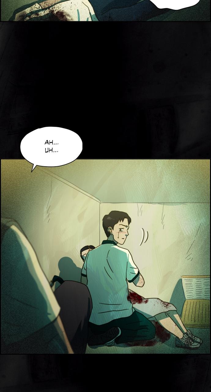 Day of Disaster Chap 9 - Next Chap 10