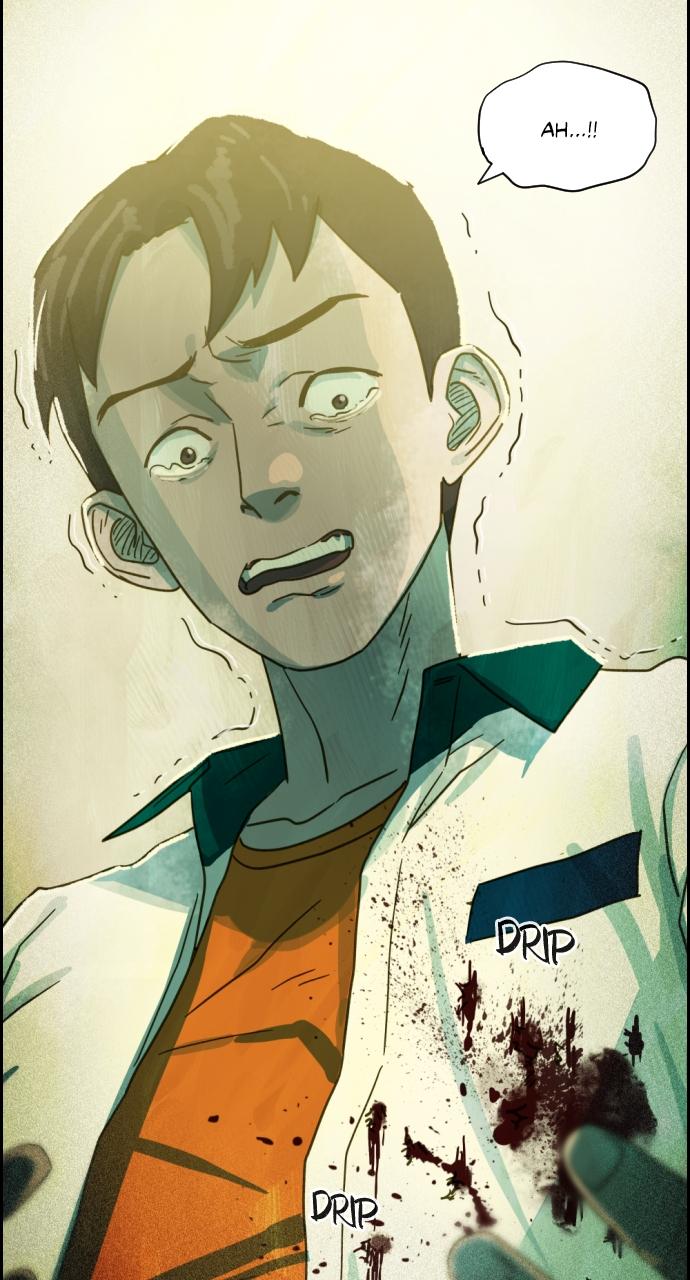 Day of Disaster Chap 9 - Next Chap 10