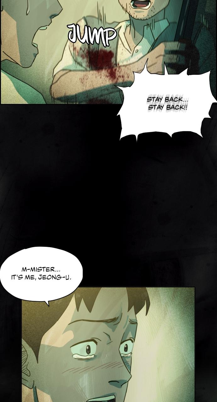 Day of Disaster Chap 9 - Next Chap 10