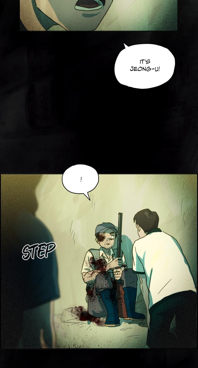 Day of Disaster Chap 9 - Next Chap 10