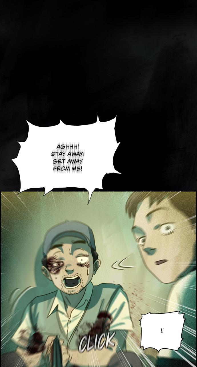 Day of Disaster Chap 9 - Next Chap 10