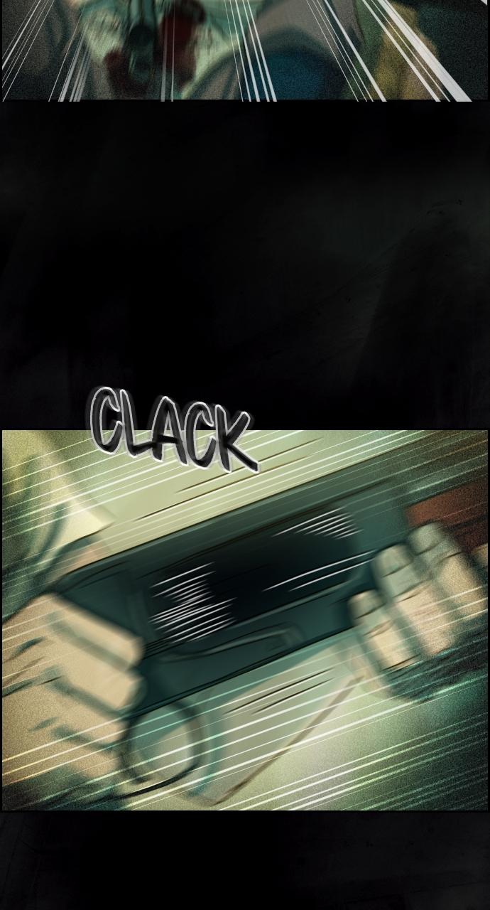 Day of Disaster Chap 9 - Next Chap 10