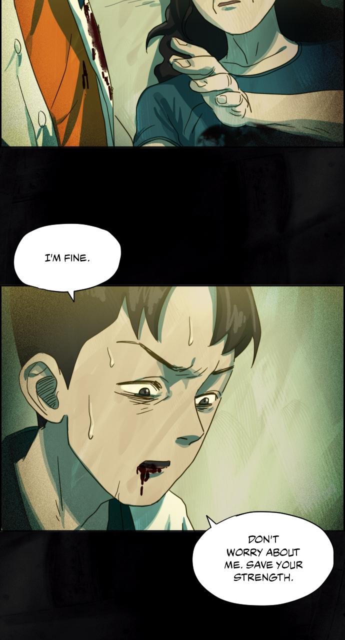 Day of Disaster Chap 9 - Next Chap 10