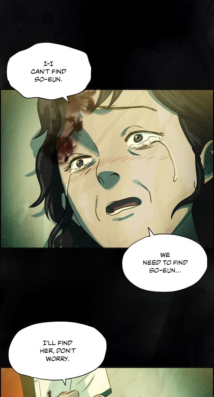 Day of Disaster Chap 9 - Next Chap 10