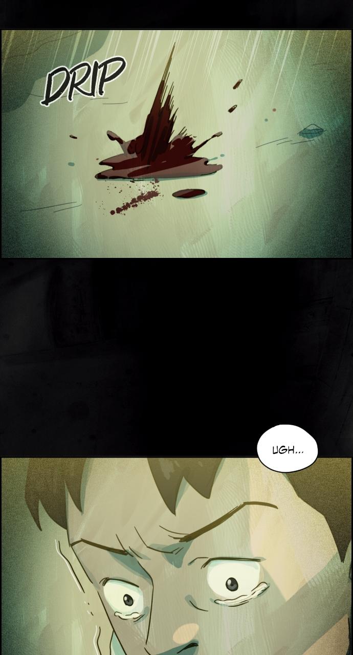 Day of Disaster Chap 9 - Next Chap 10