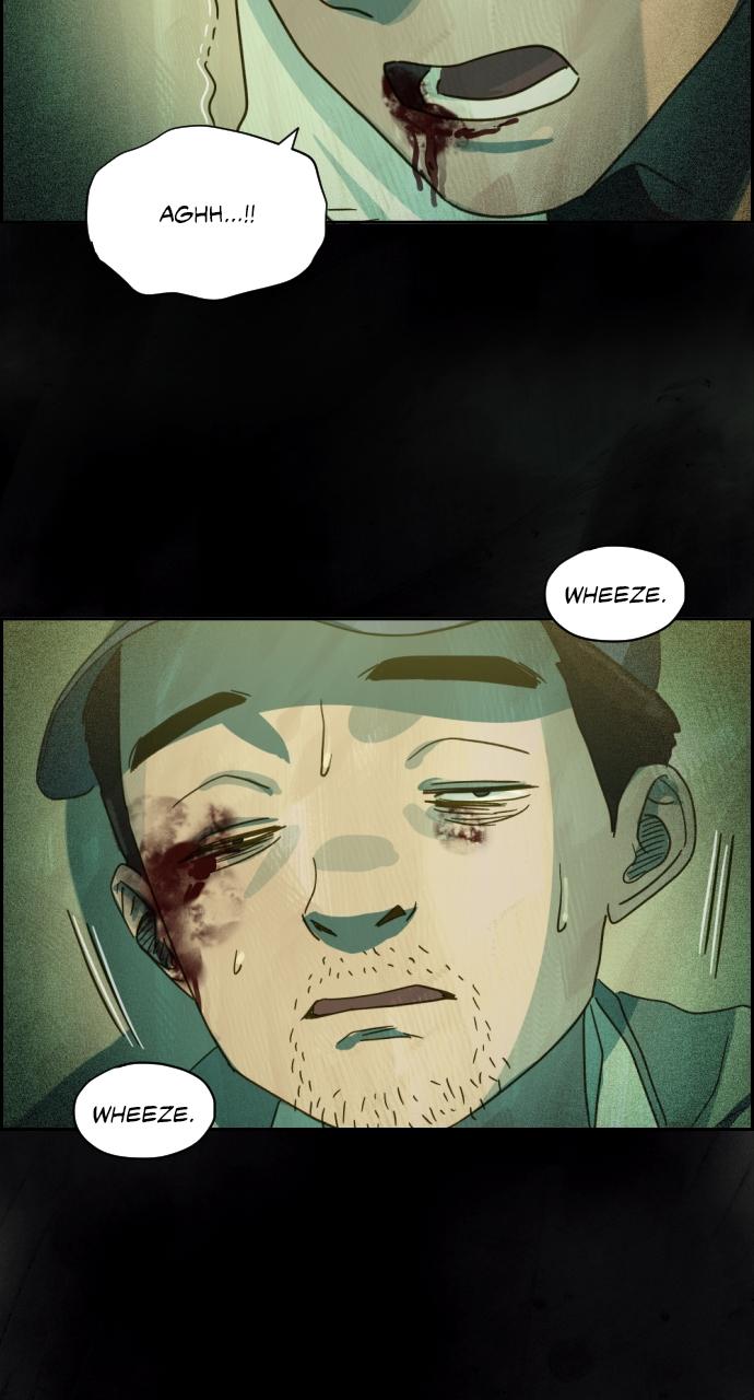 Day of Disaster Chap 9 - Next Chap 10