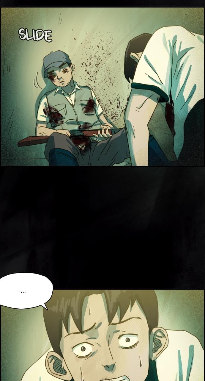 Day of Disaster Chap 9 - Next Chap 10