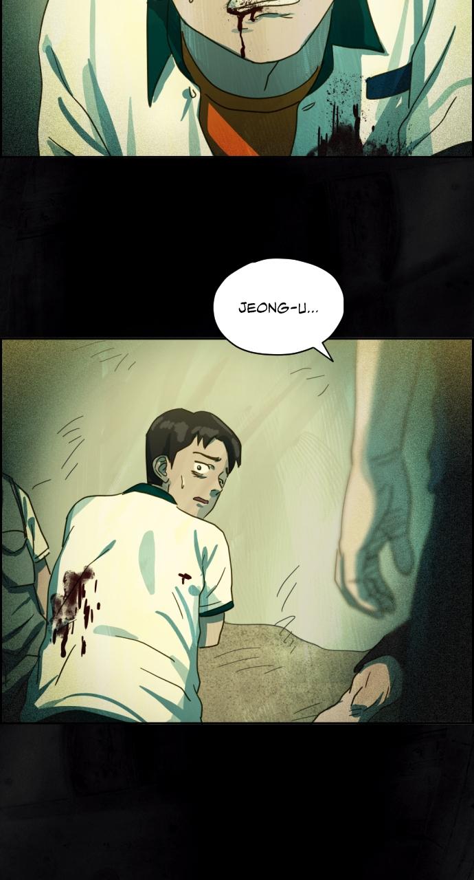 Day of Disaster Chap 9 - Next Chap 10