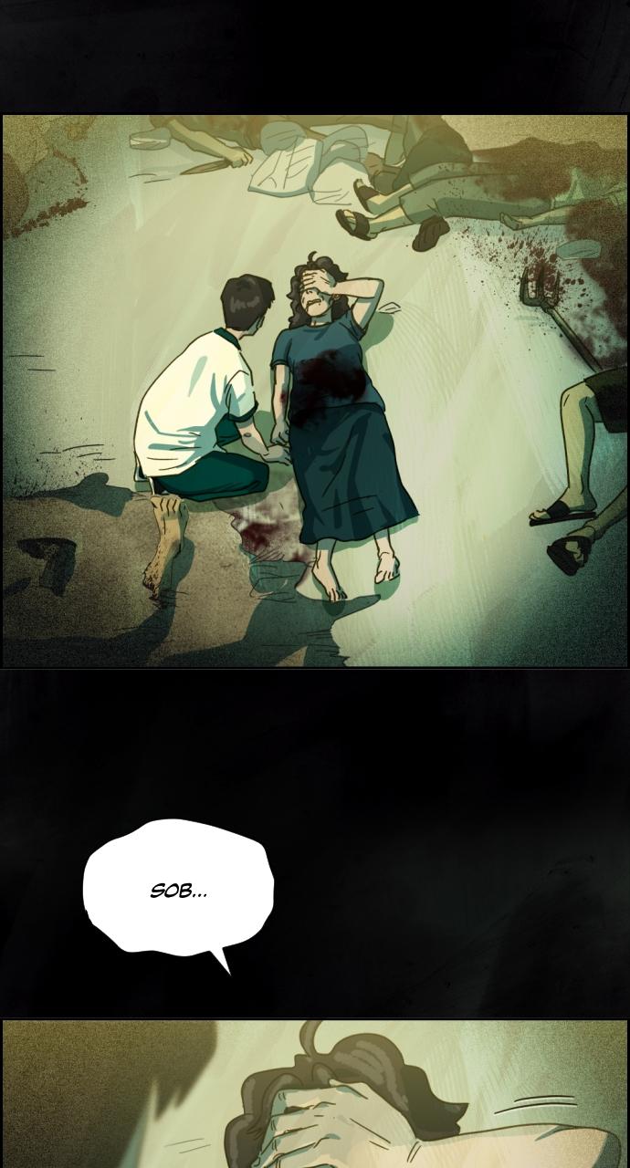 Day of Disaster Chap 9 - Next Chap 10