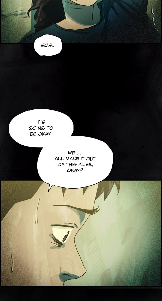 Day of Disaster Chap 9 - Next Chap 10