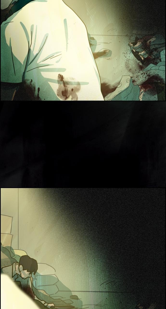 Day of Disaster Chap 9 - Next Chap 10