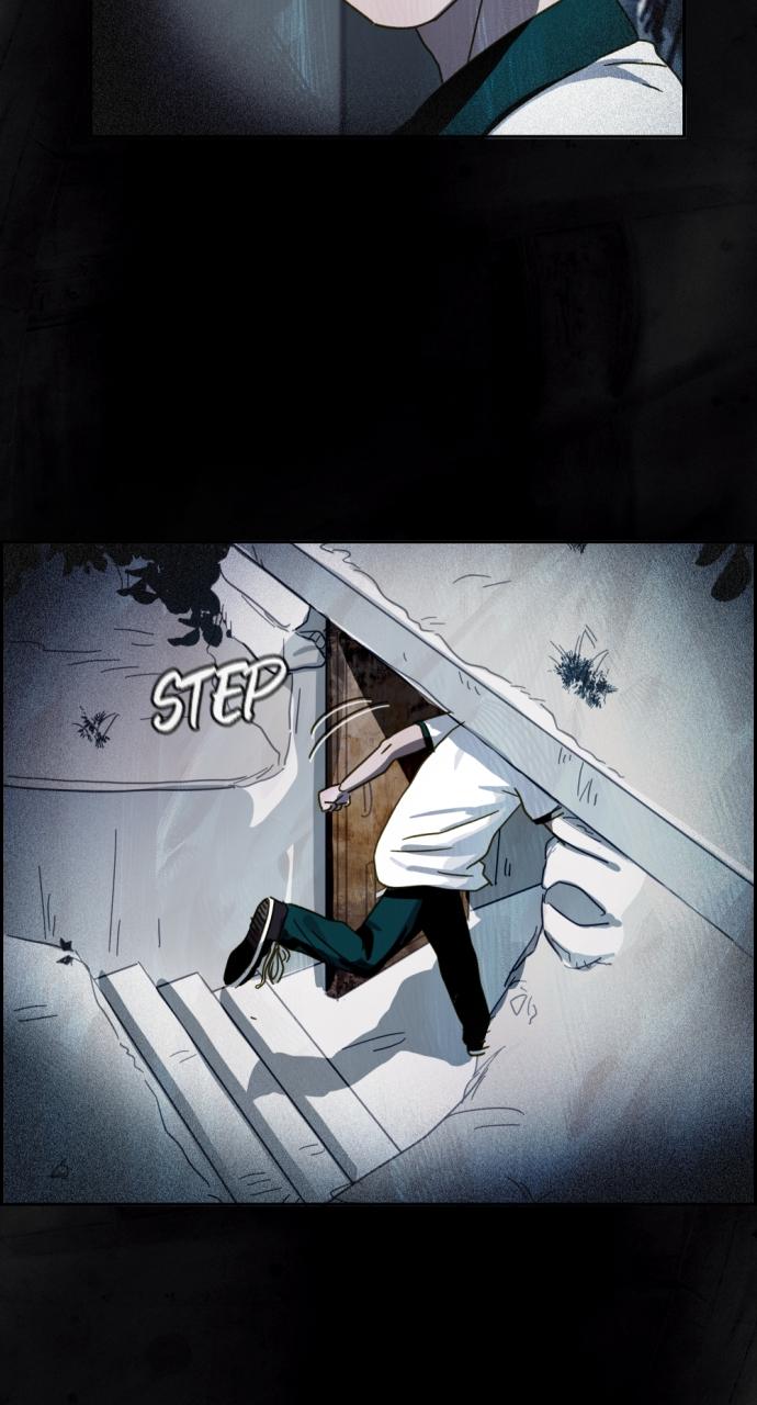 Day of Disaster Chap 9 - Next Chap 10