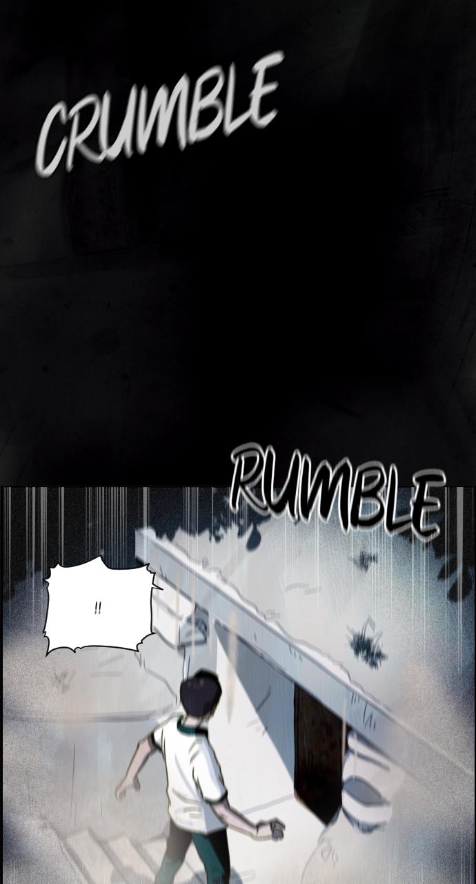 Day of Disaster Chap 9 - Next Chap 10