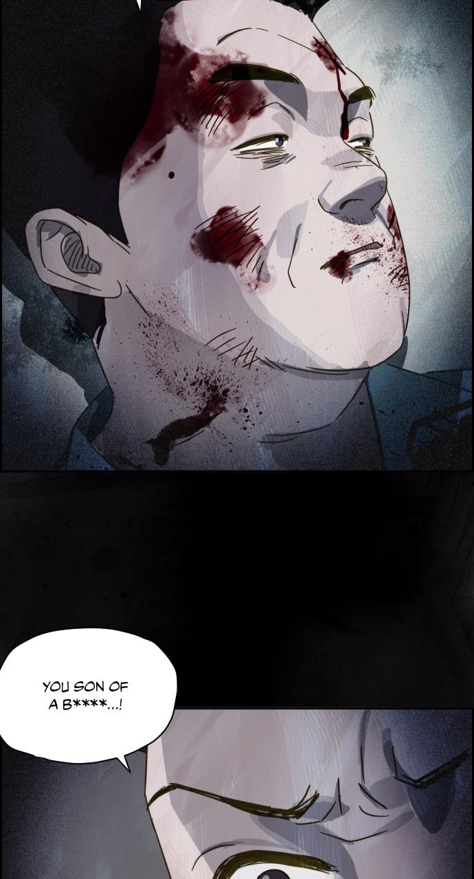 Day of Disaster Chap 9 - Next Chap 10