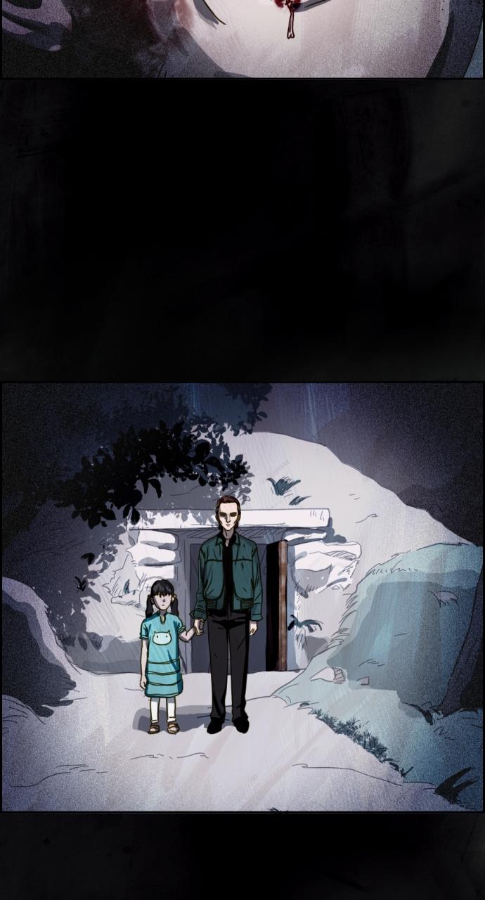 Day of Disaster Chap 9 - Next Chap 10